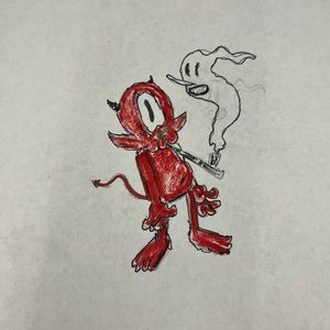 Meet your Posher, Joe